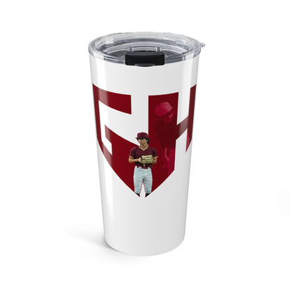 Gerad Hanle Tumbler Mug