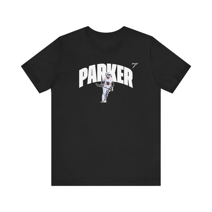 Colin Parker Graphic Tee
