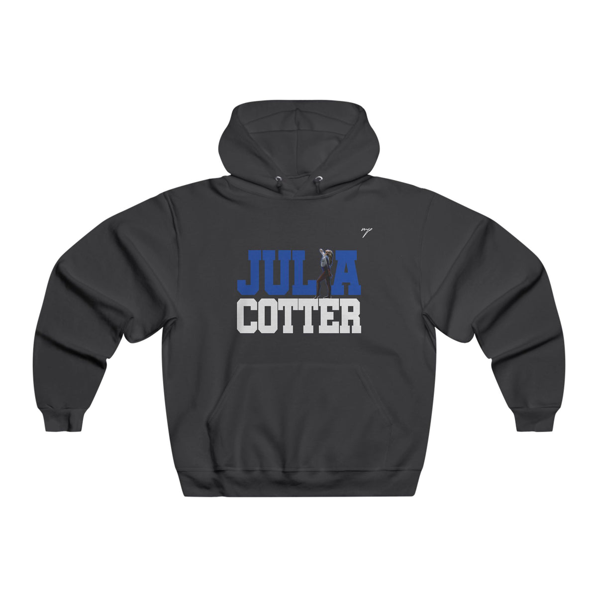 Julia Cotter Vintage Hoodie