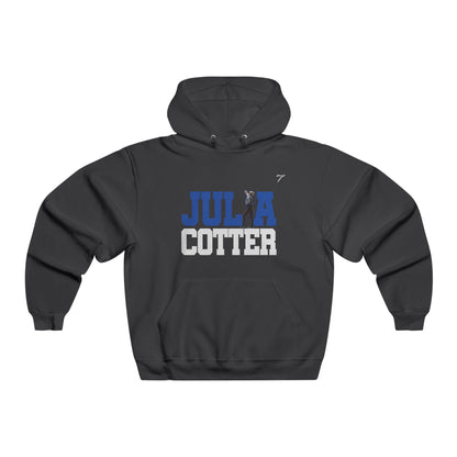 Julia Cotter Vintage Hoodie