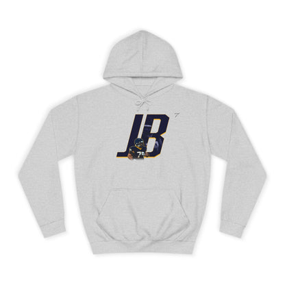 Joshua Bratcher Hoodie