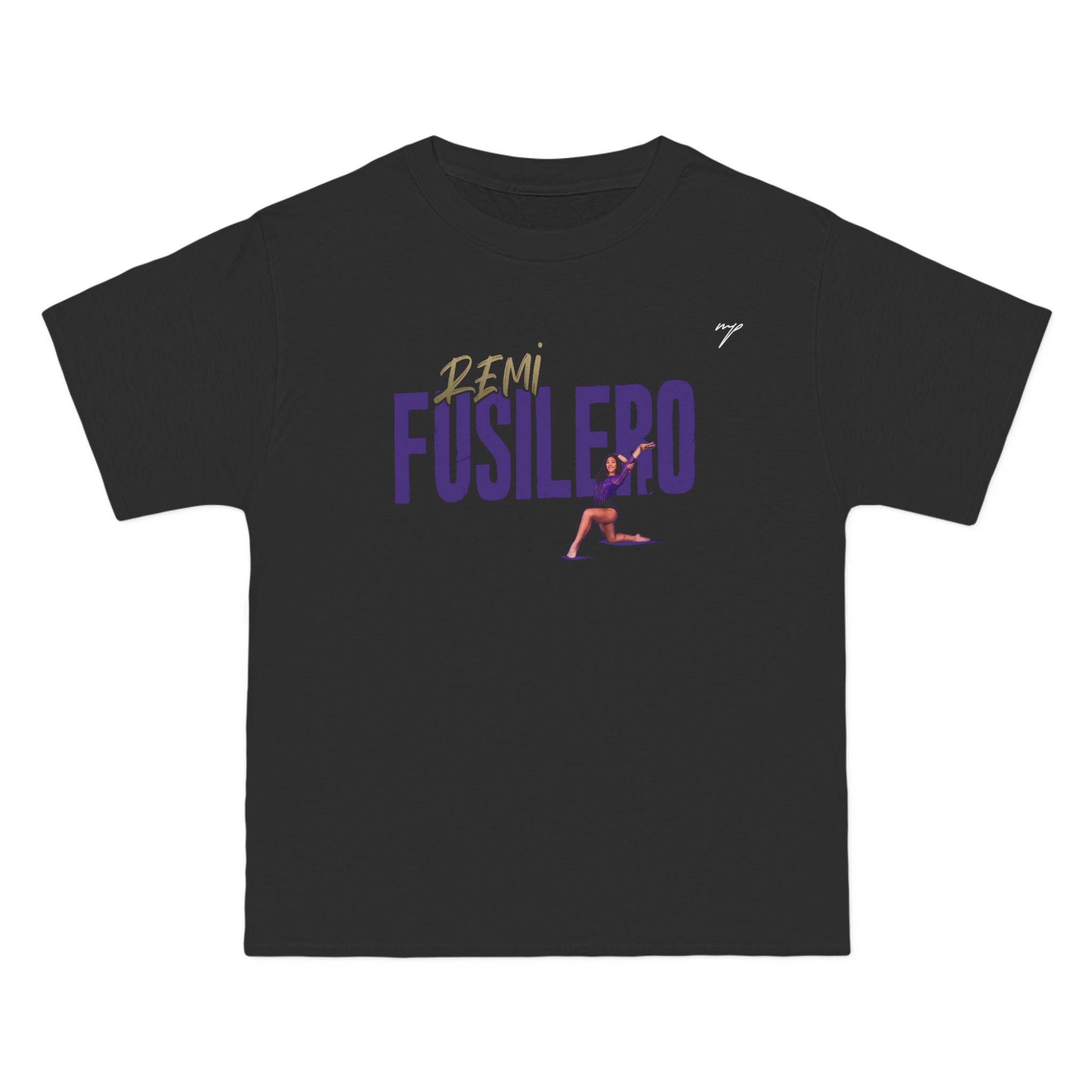 Remi Fusilero Vintage Tee