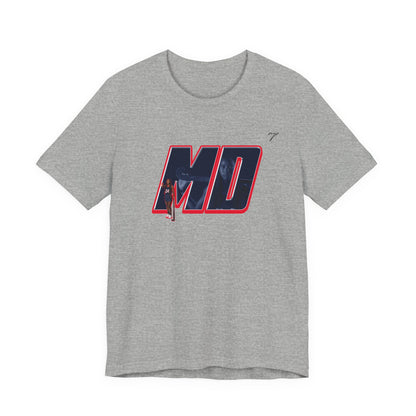 Mae Dixon Graphic Tee