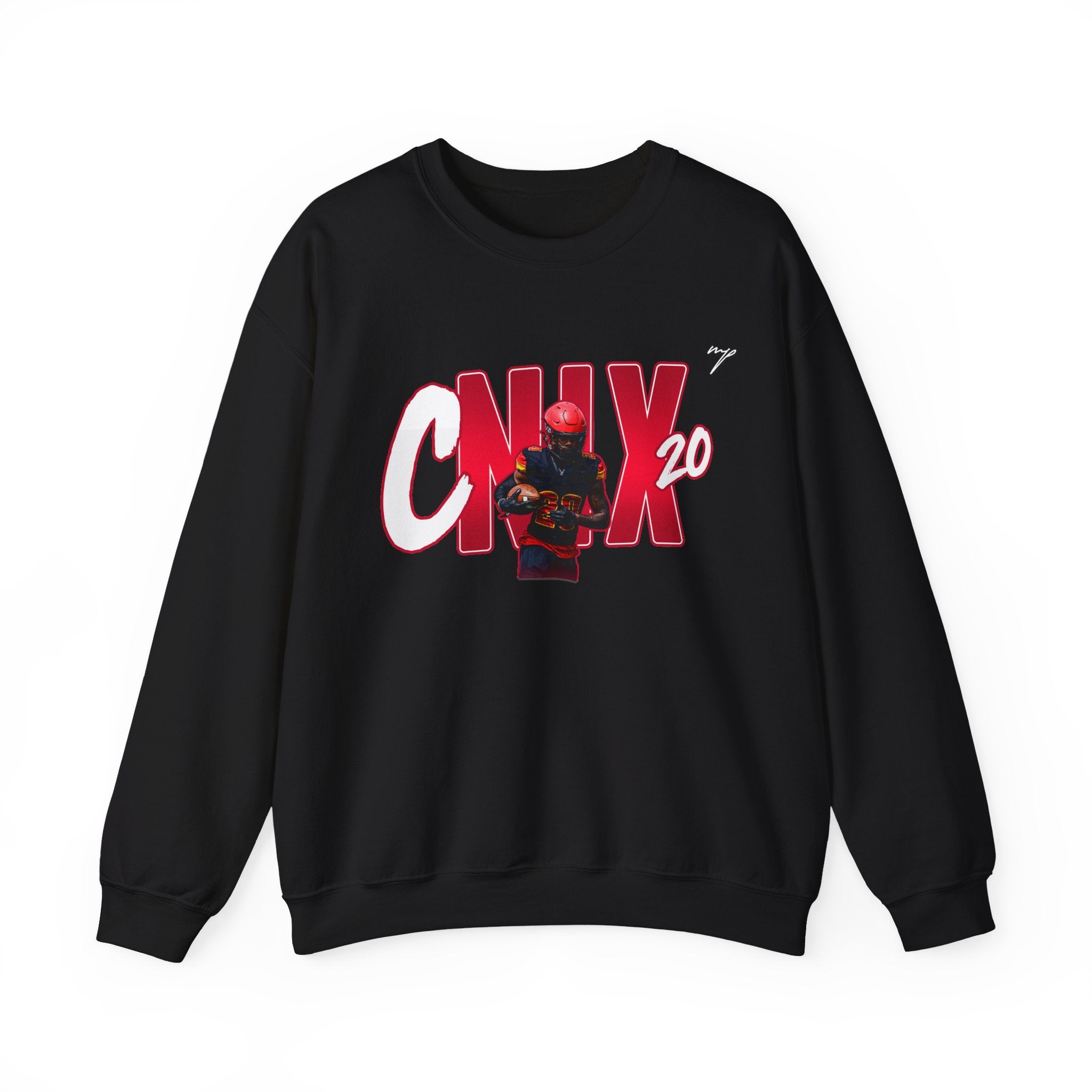 Chase Nixon Crewneck