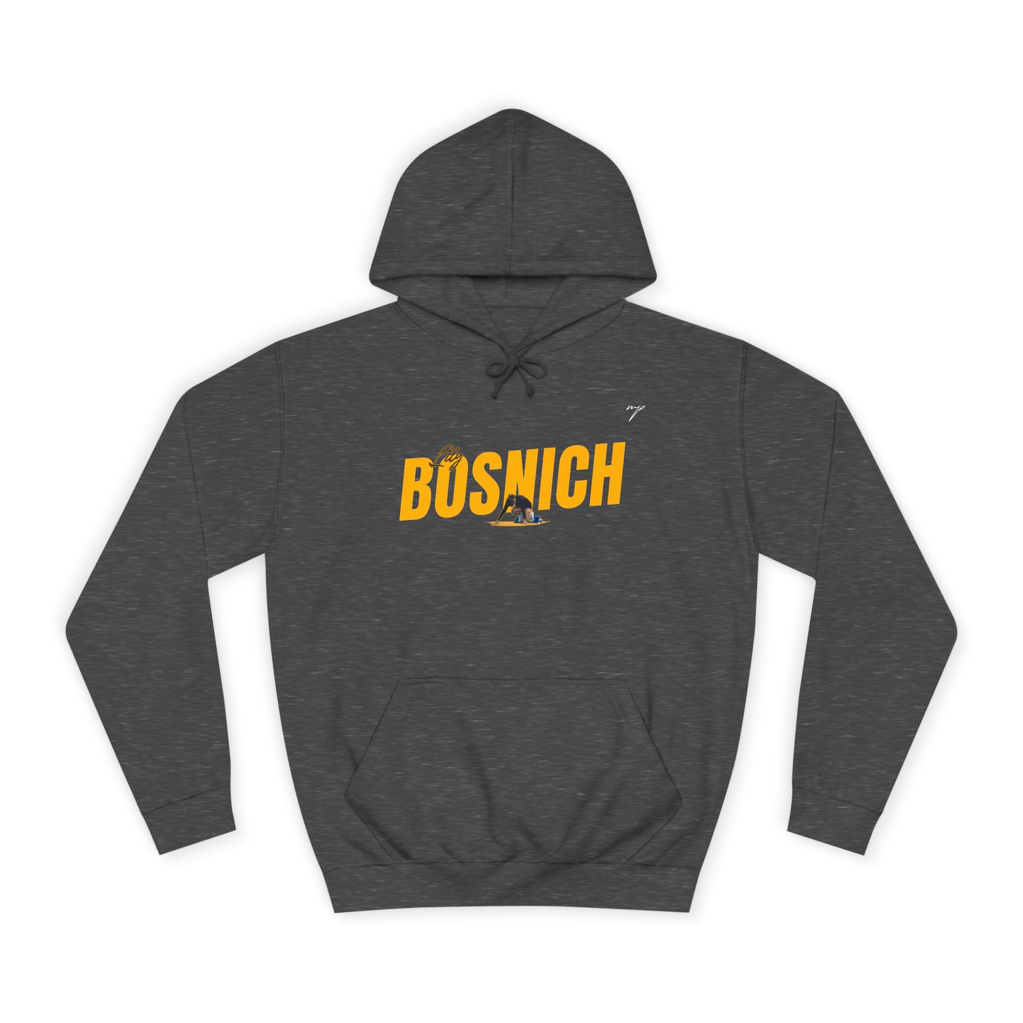 Lily Bosnich Hoodie
