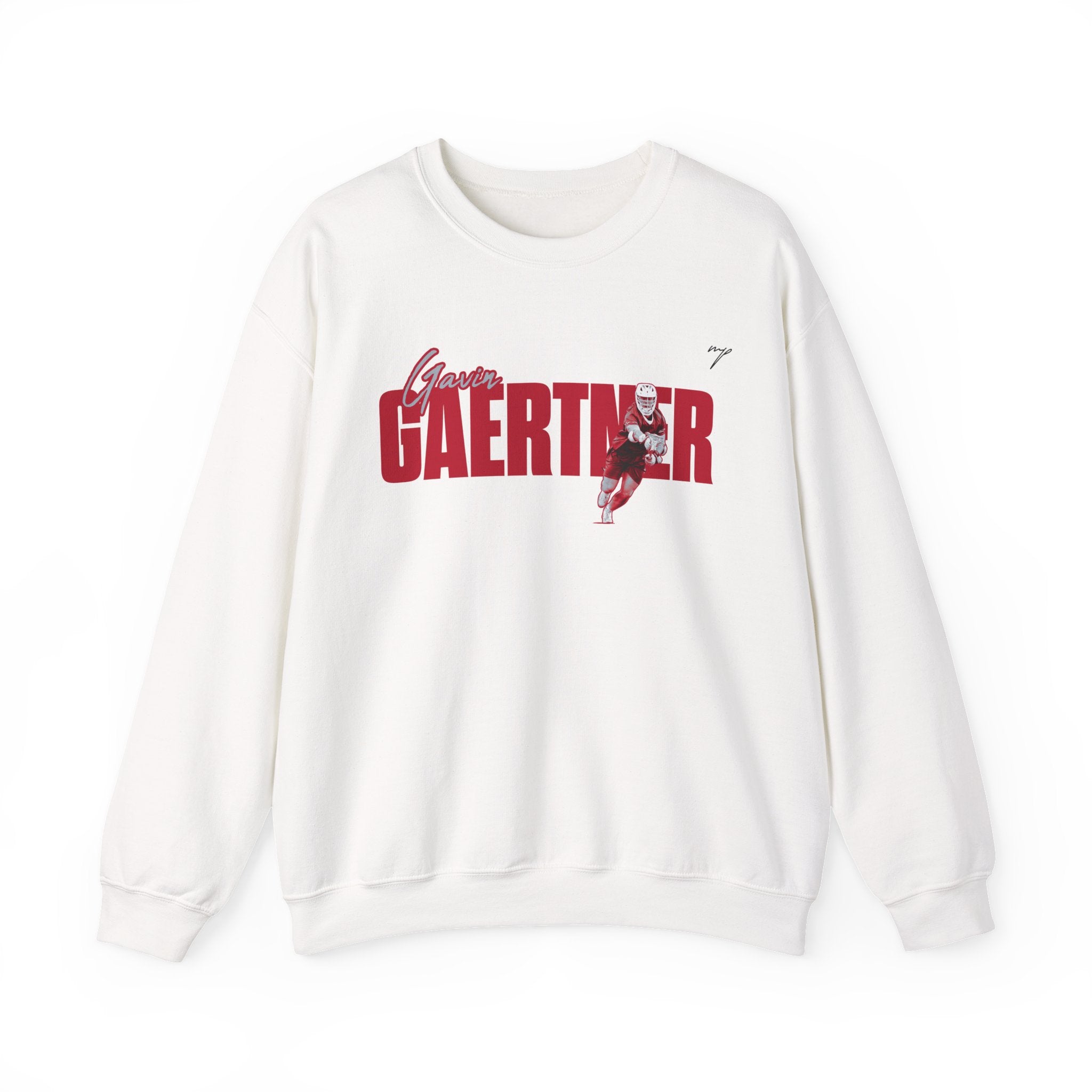 Gavin Gaertner Crewneck