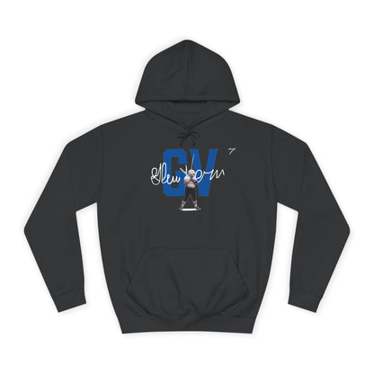 Glenna Vereen Hoodie