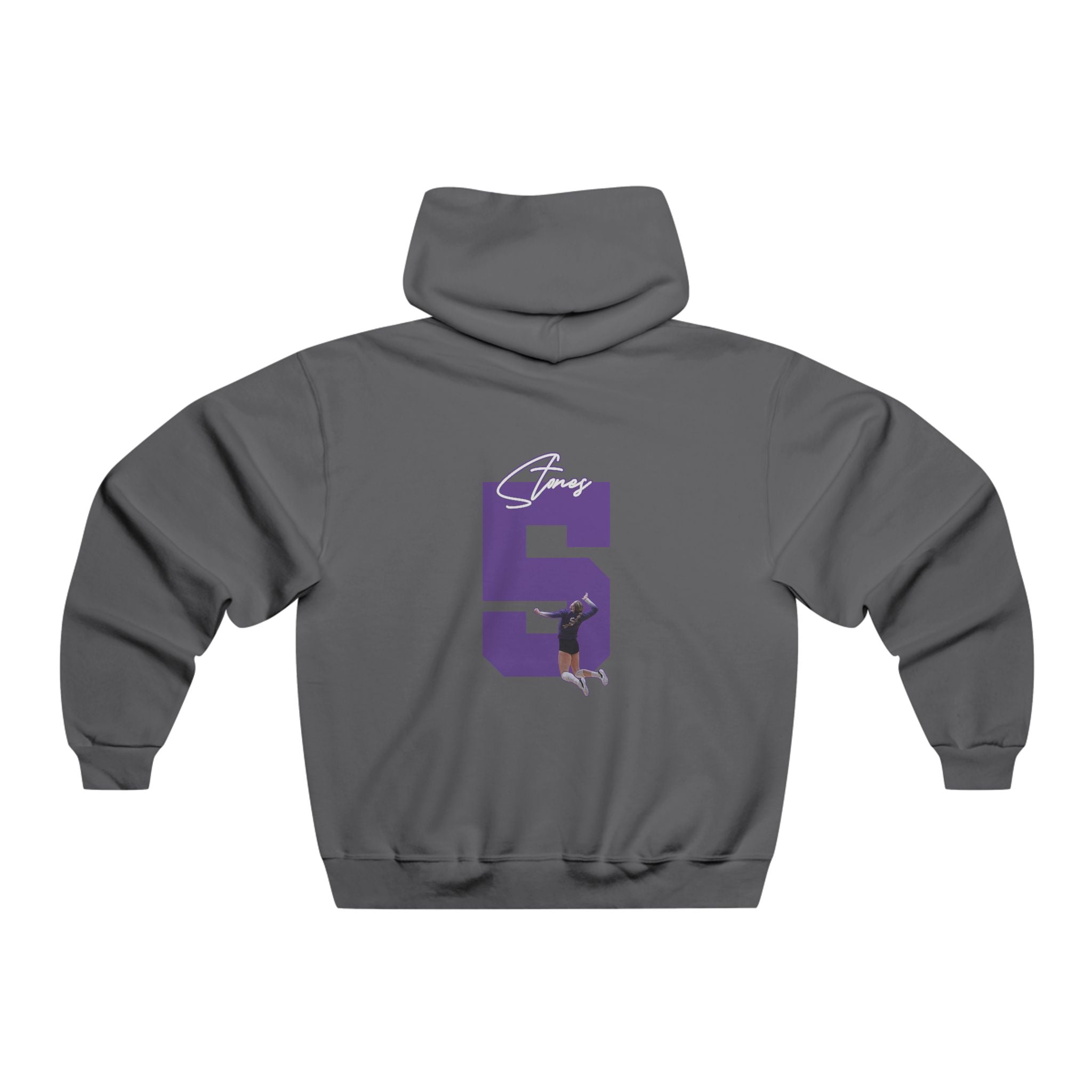Avery Stones Vintage Hoodie