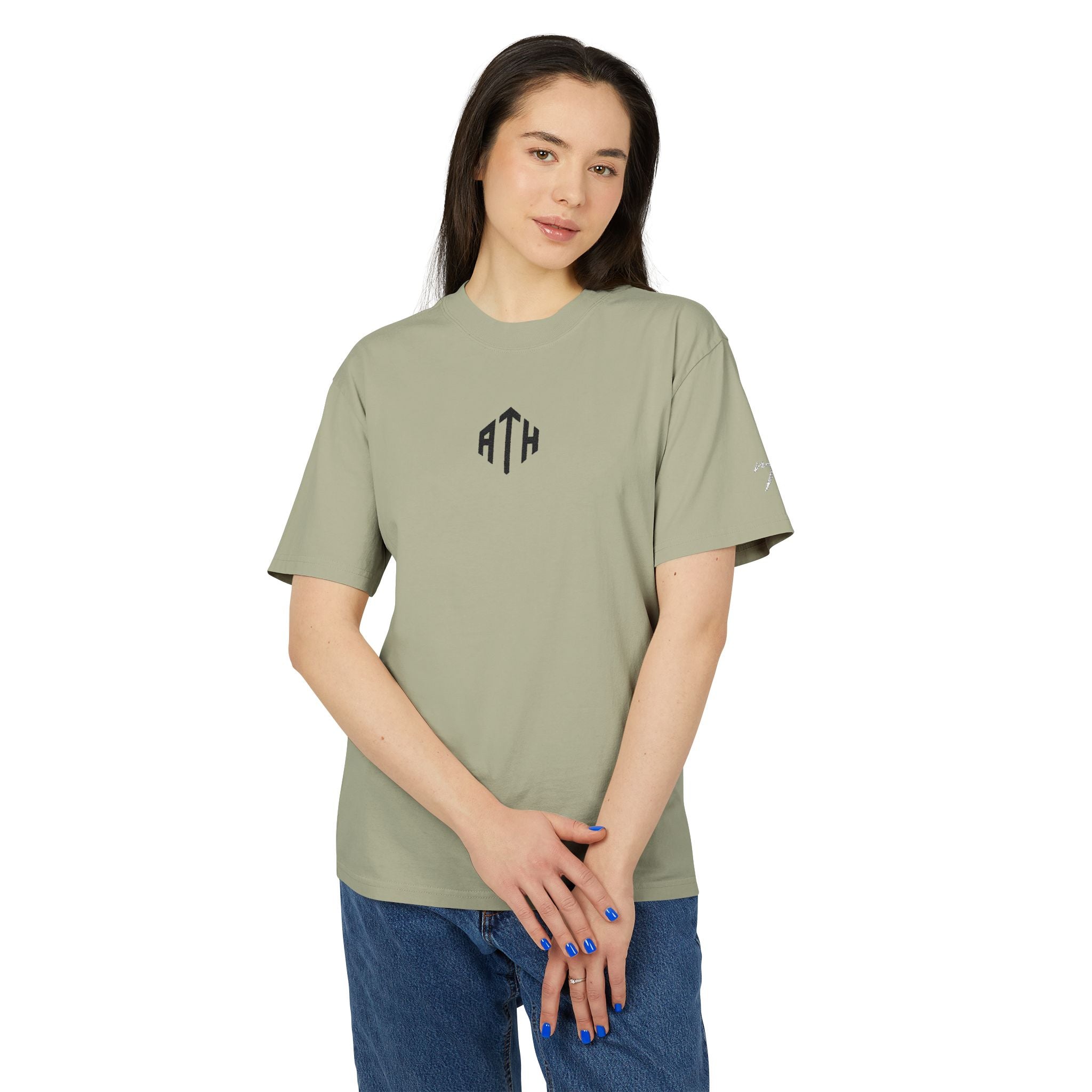 ATH Vintage Tee