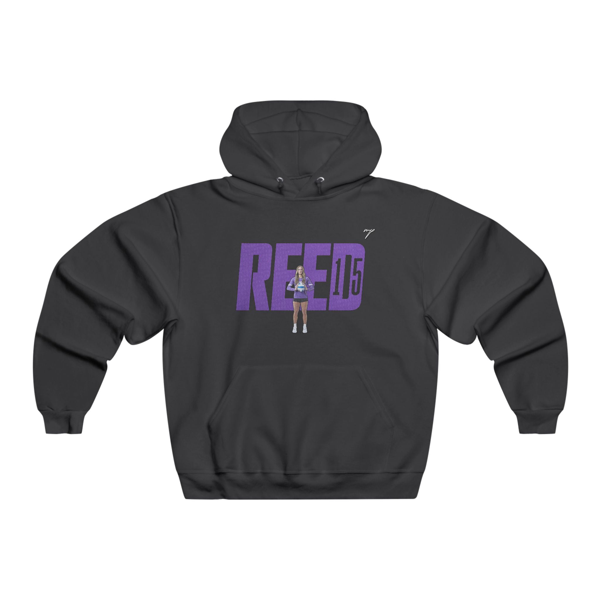 Aspyn Reed Vintage Hoodie