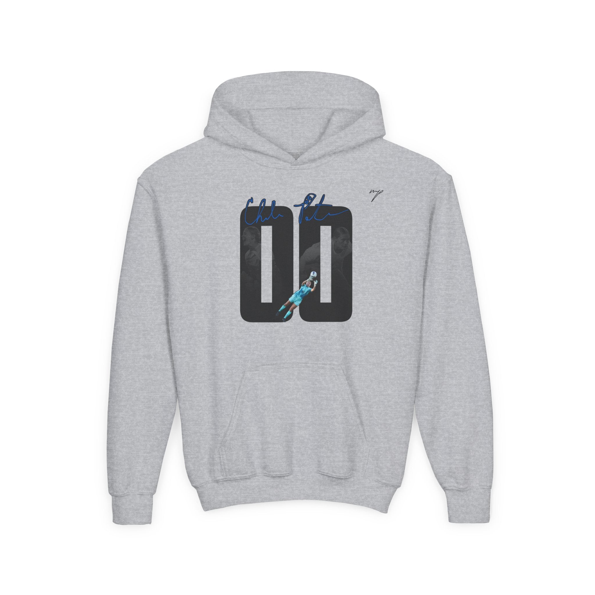 Chelsea Peterson YOUTH Hoodie
