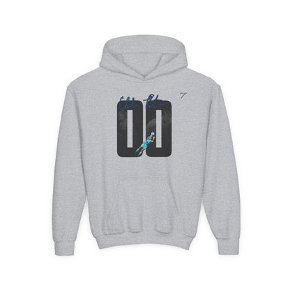 Chelsea Peterson YOUTH Hoodie
