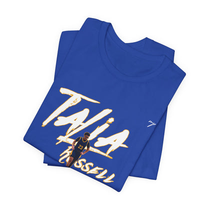 Talia Russell Graphic Tee