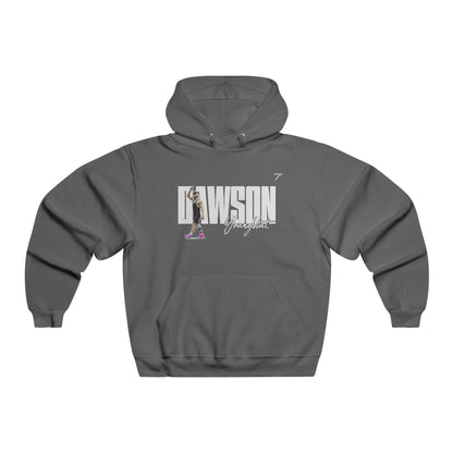 Dawson Youngblut Vintage Hoodie
