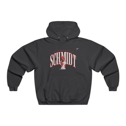 Nikolette Schmidt Vintage Hoodie