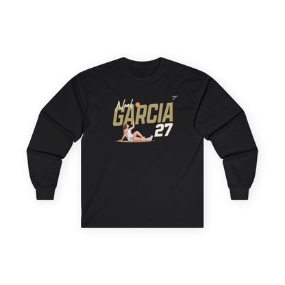 Noah Garcia Long Sleeve Tee