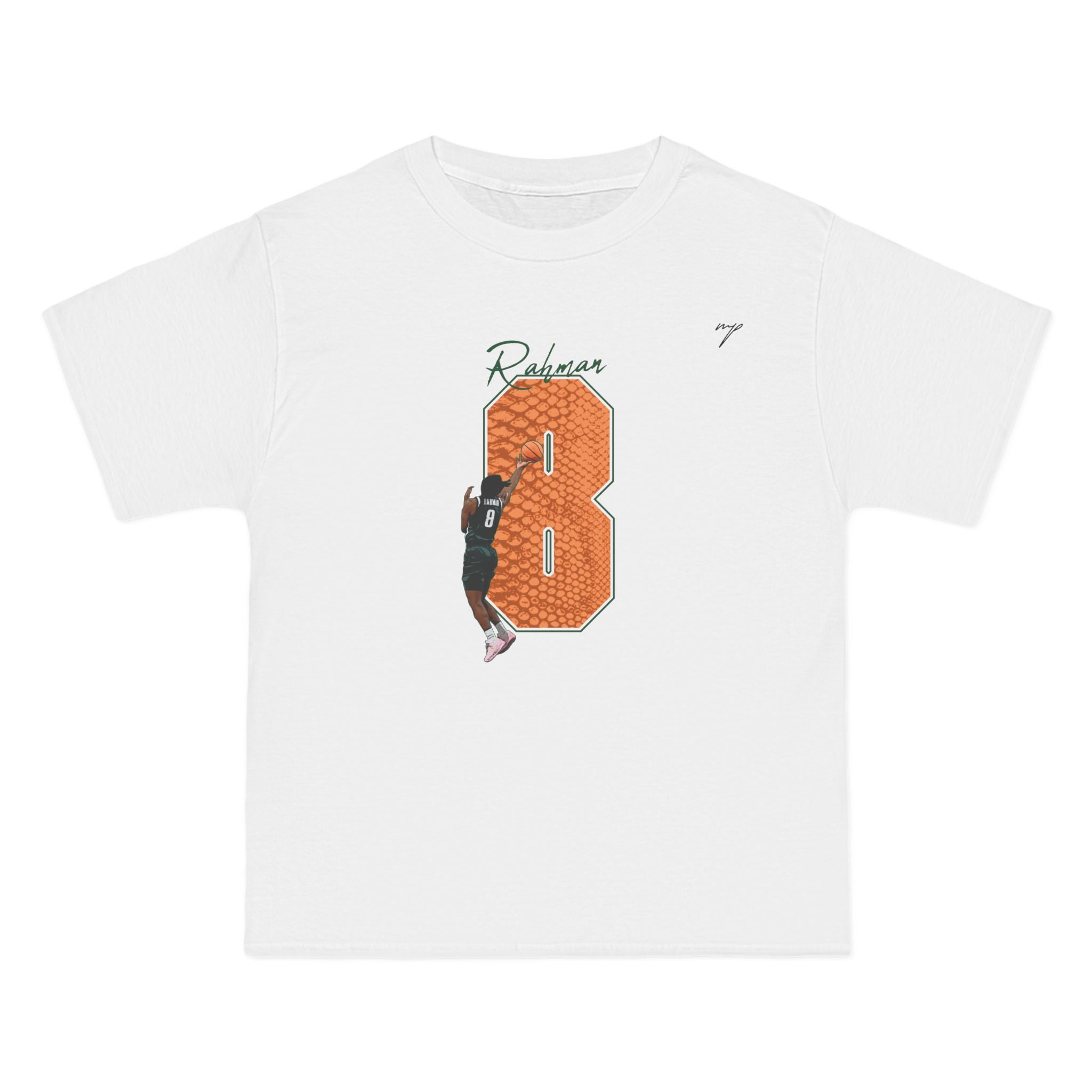 Amir Rahman Vintage Tee