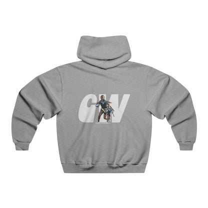 Cailyn Webber Vintage Hoodie
