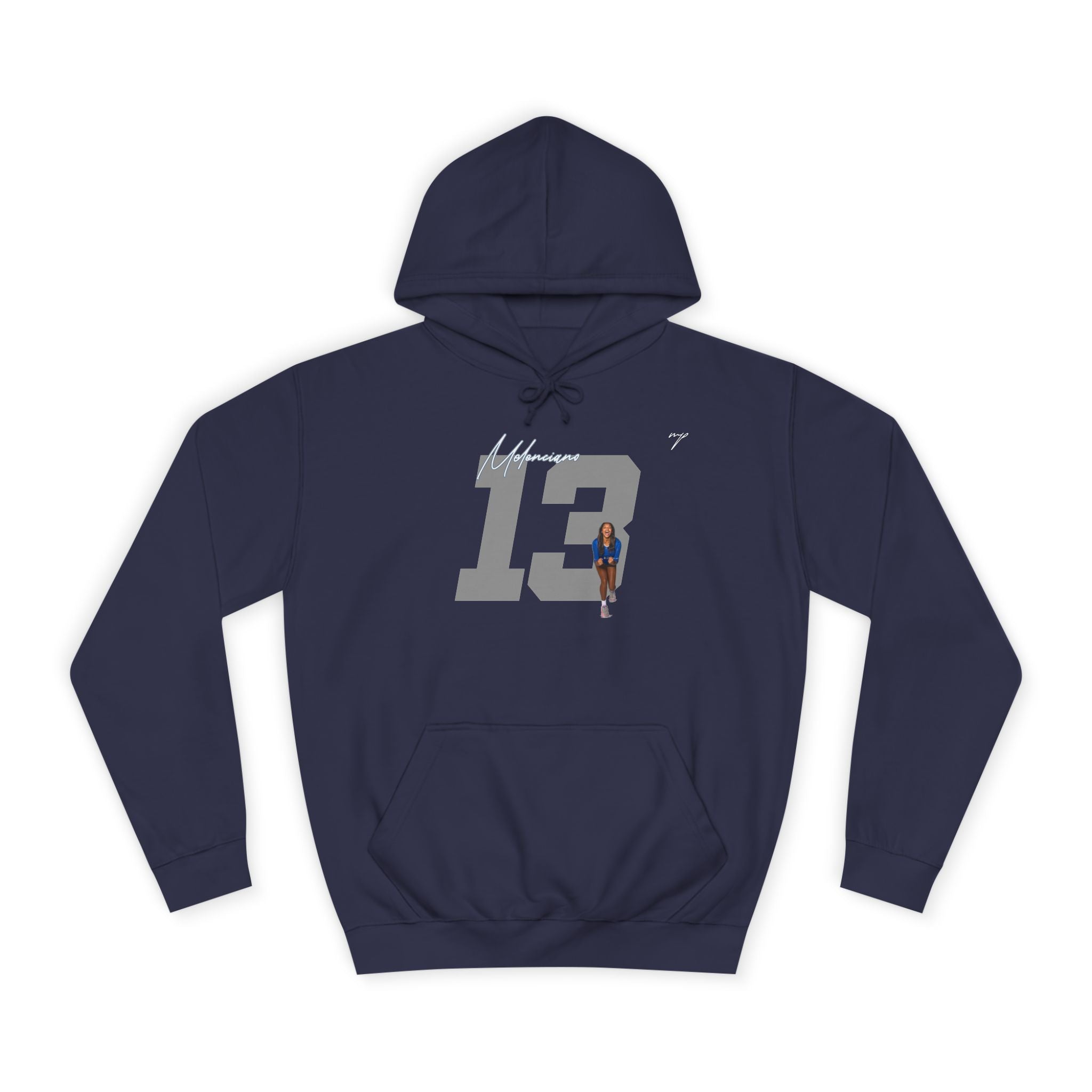 Lisa Melenciano Hoodie