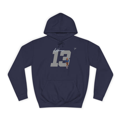Lisa Melenciano Hoodie