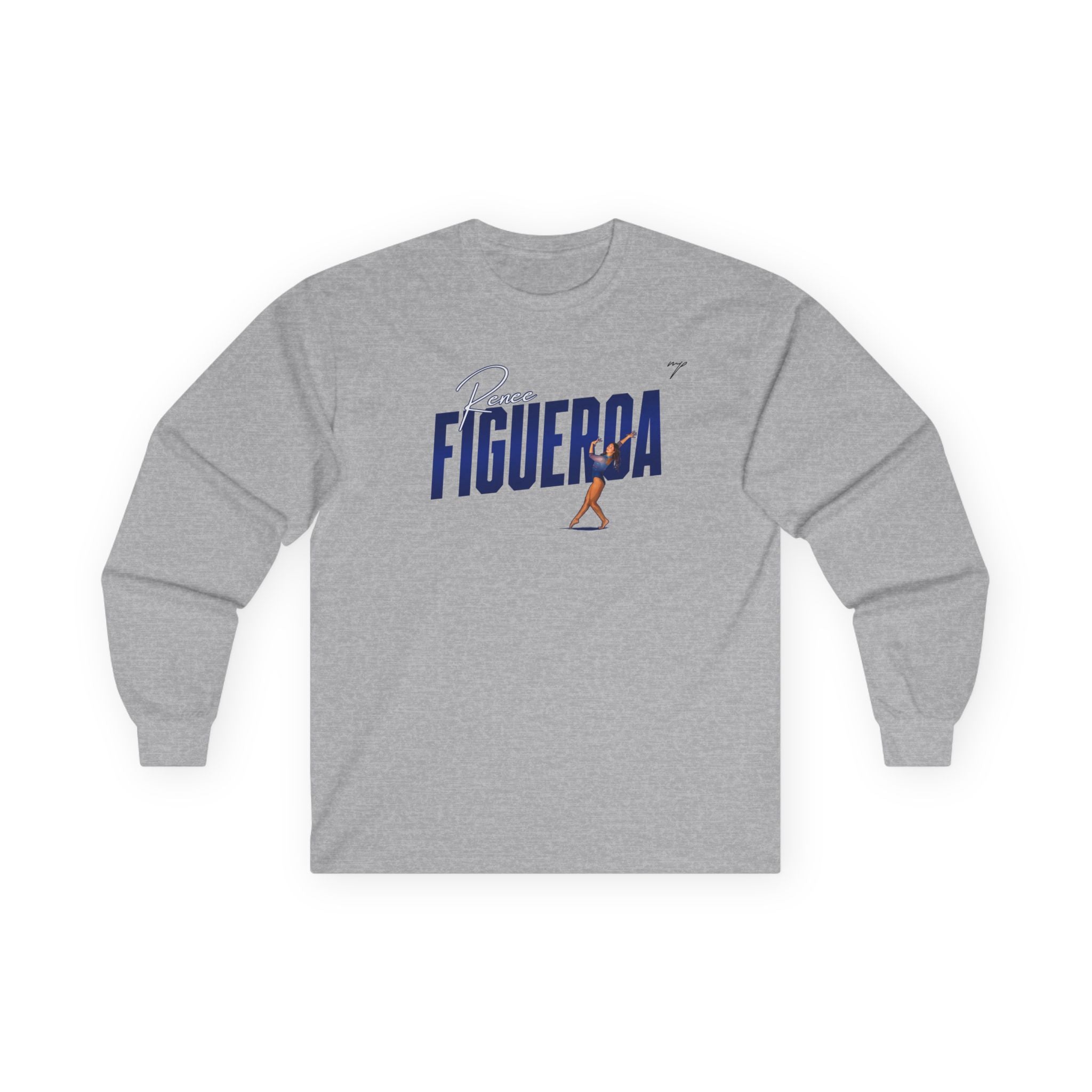 Renee Figueroa Long Sleeve
