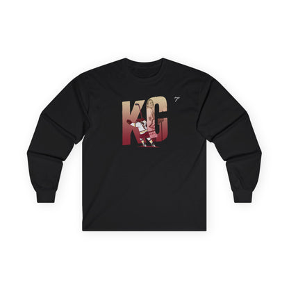 Kara Goulding Long Sleeve Tee