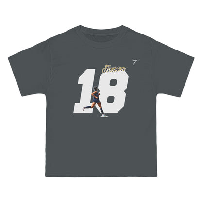 Jailah Benson Vintage Tee