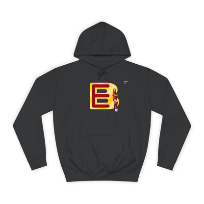 Edra Bello Hoodie