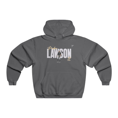 Parker Lawson Vintage Hoodie