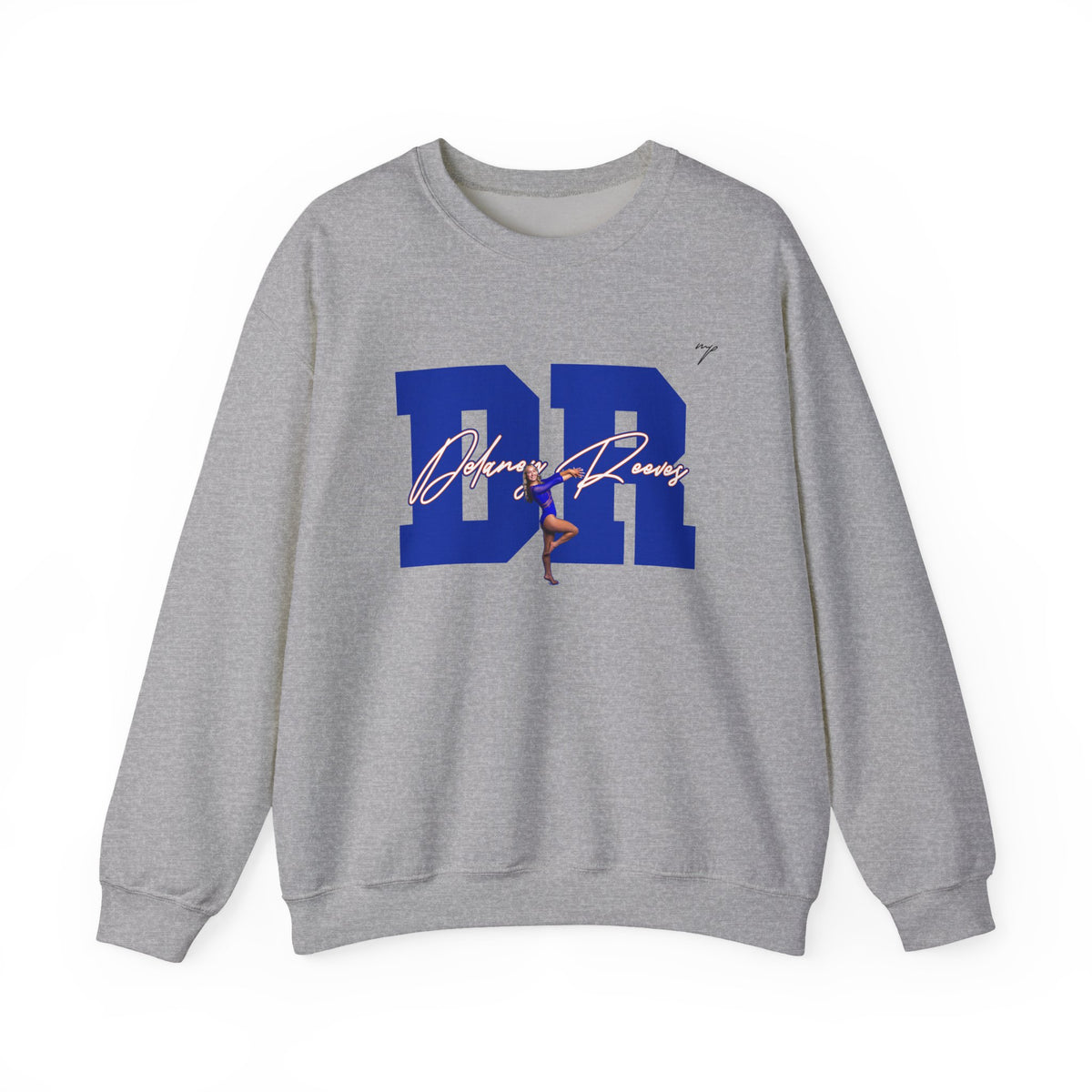 Delaney Reeves Crewneck