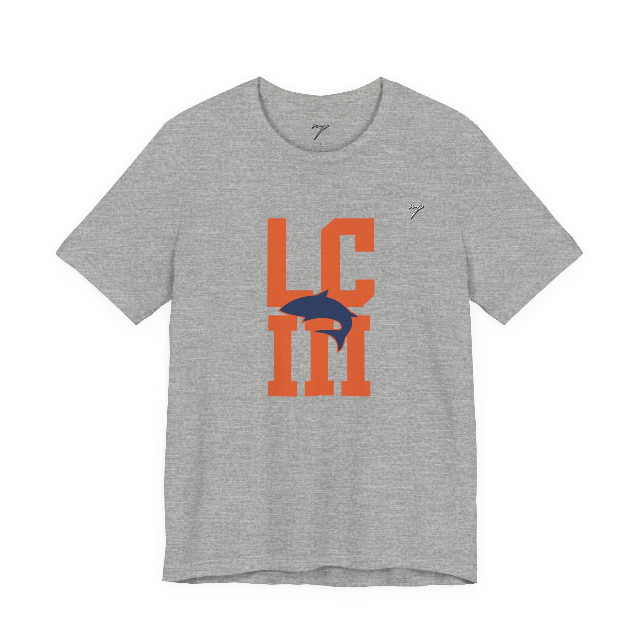 Leonard Collins III Graphic Tee