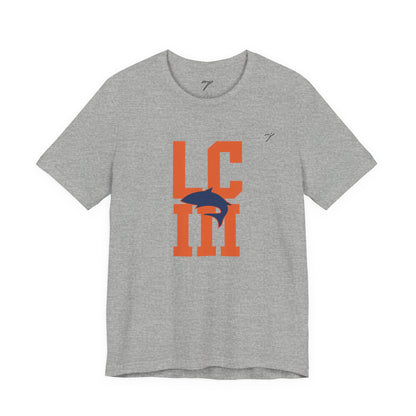 Leonard Collins III Graphic Tee