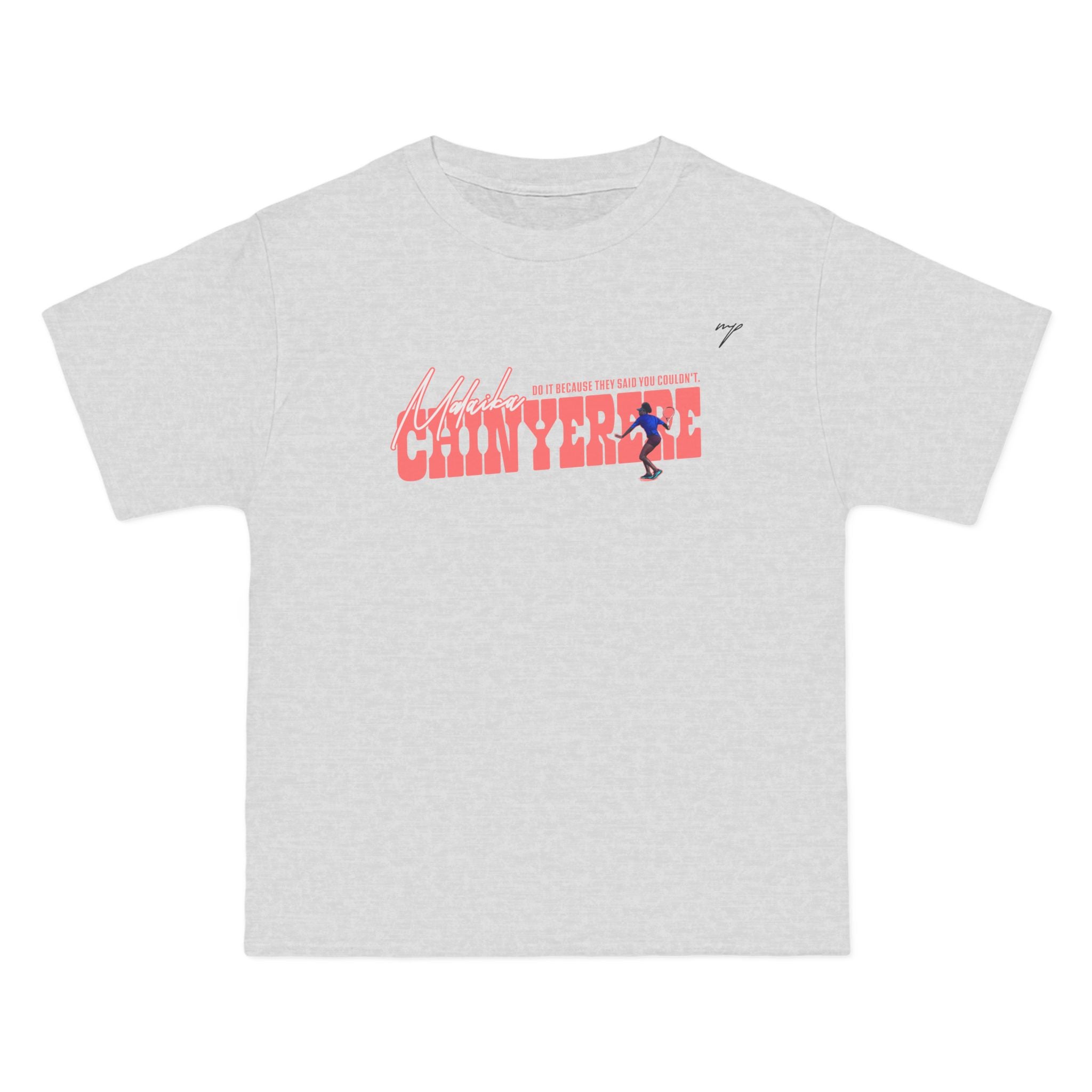 Malaika Chinyerere Vintage Tee