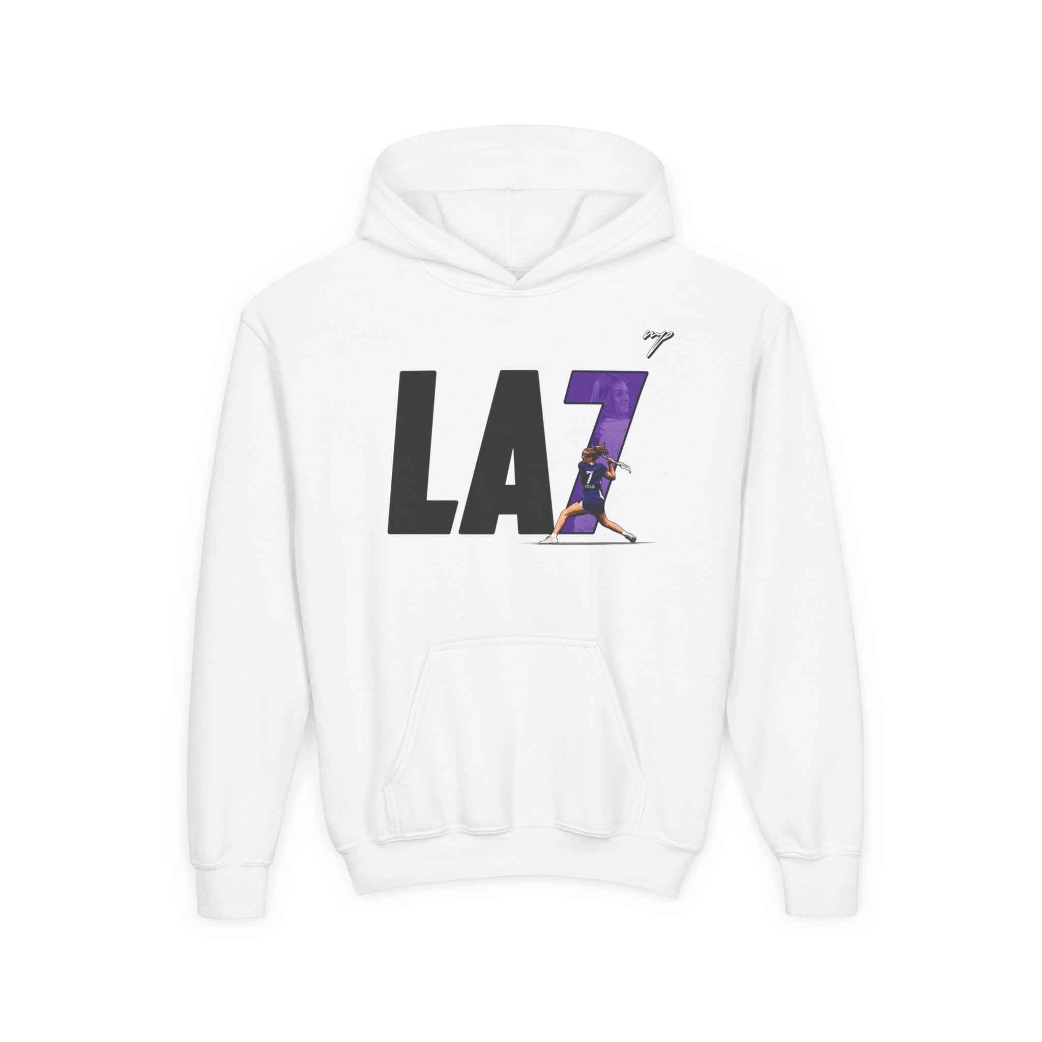 Lauren Archer Youth Hoodie