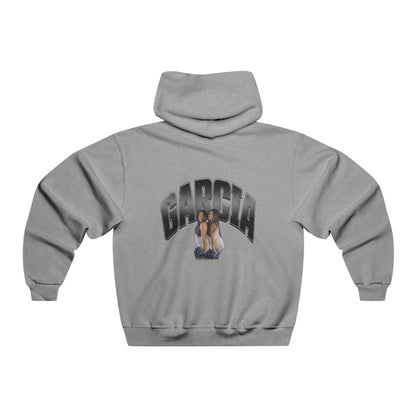 Malinda Garcia Vintage Hoodie