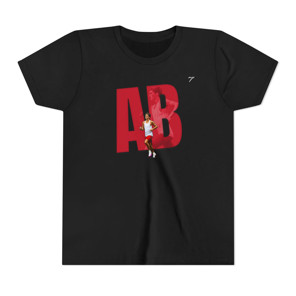 Austin Baugh YOUTH Graphic Tee