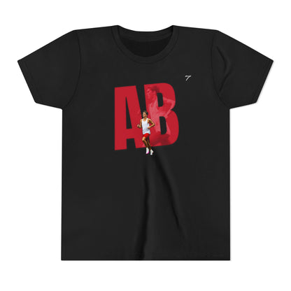 Austin Baugh YOUTH Graphic Tee