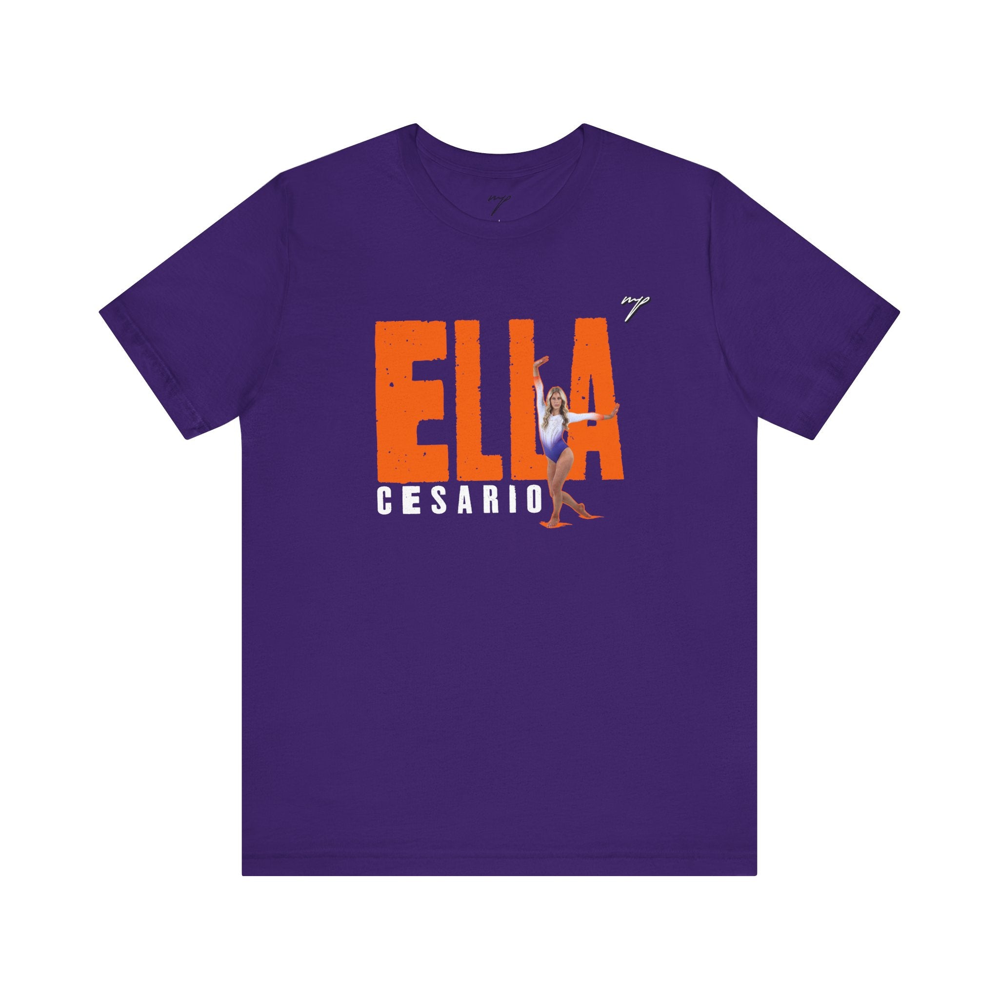 Ella Cesario Graphic Tee
