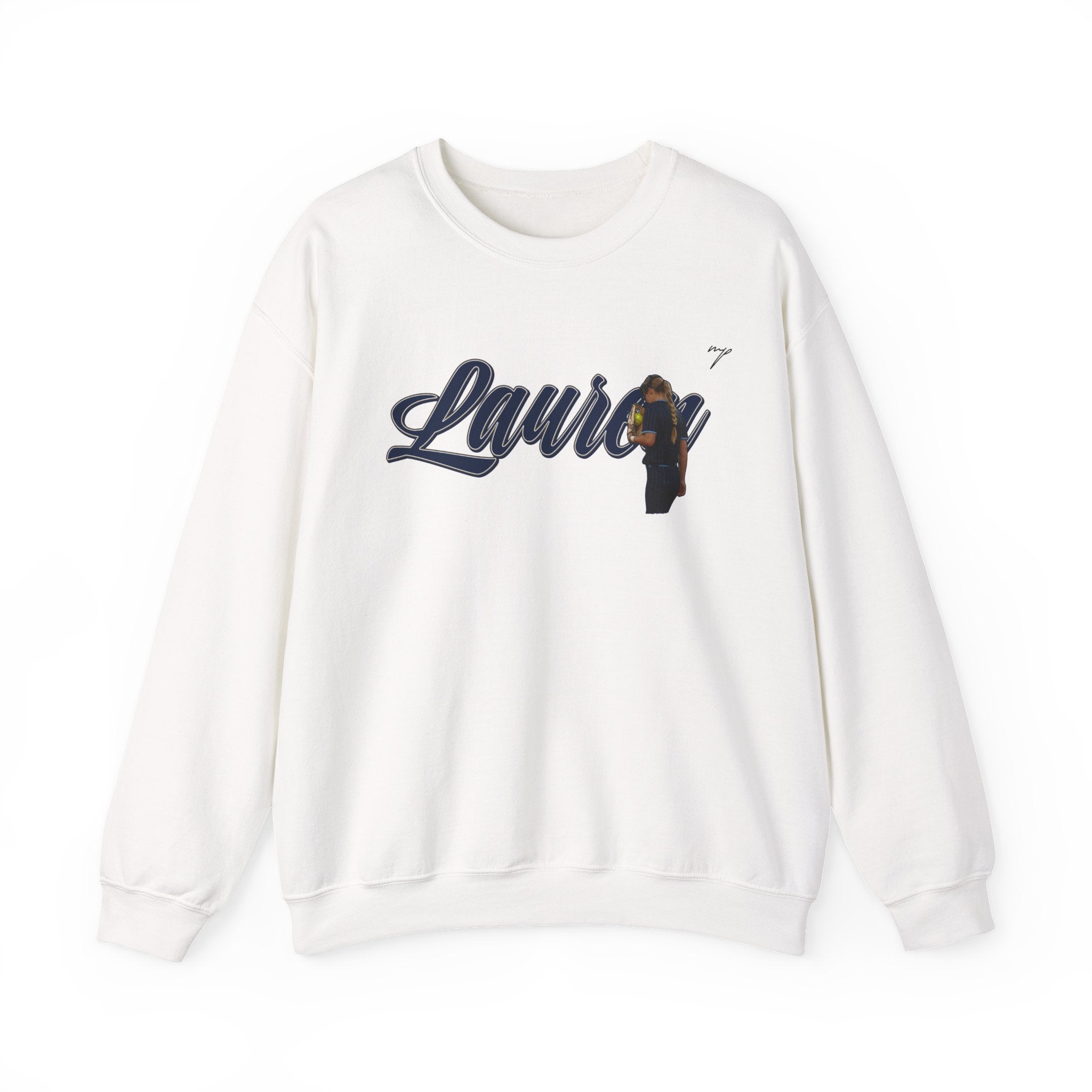 Lauren Compton Crewneck
