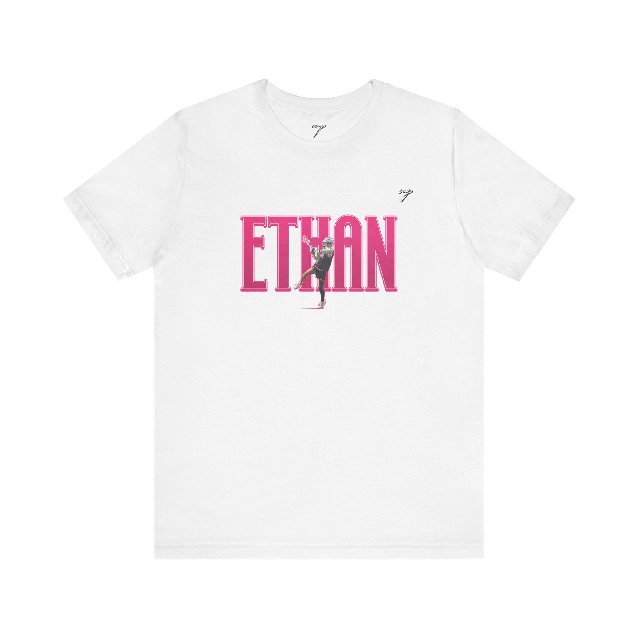 Ethan Katz Graphic Tee