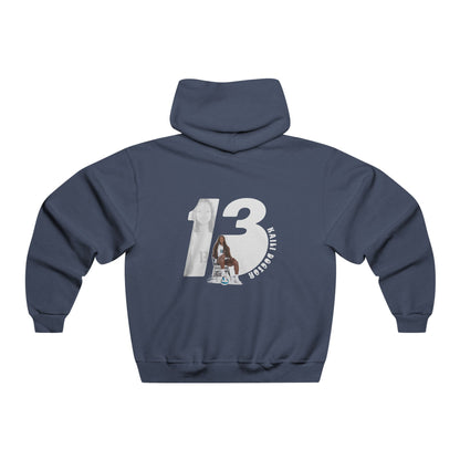 Kaili Doctor Vintage Hoodie