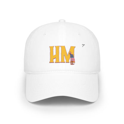 Hannah McClaskey Hat