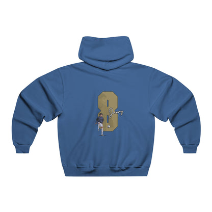 Daniel Perez Vintage Hoodie