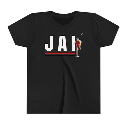 Jailynn Lorenzo YOUTH Graphic Tee
