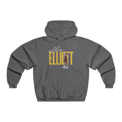 Alex Elliott Vintage Hoodie