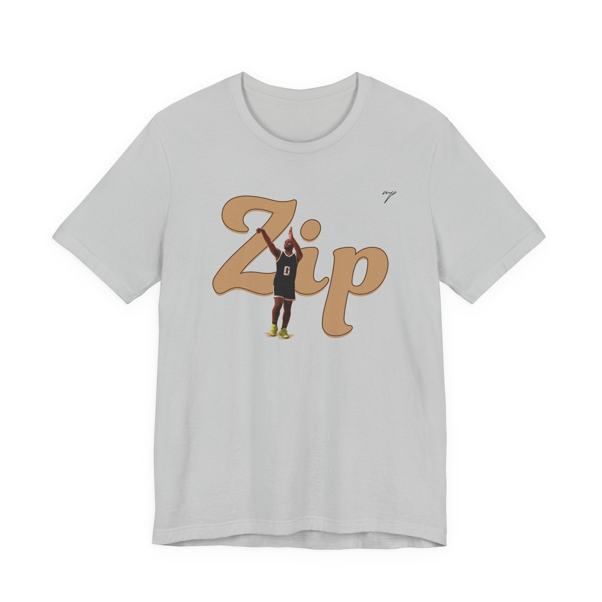 Christian McMurren Graphic Tee