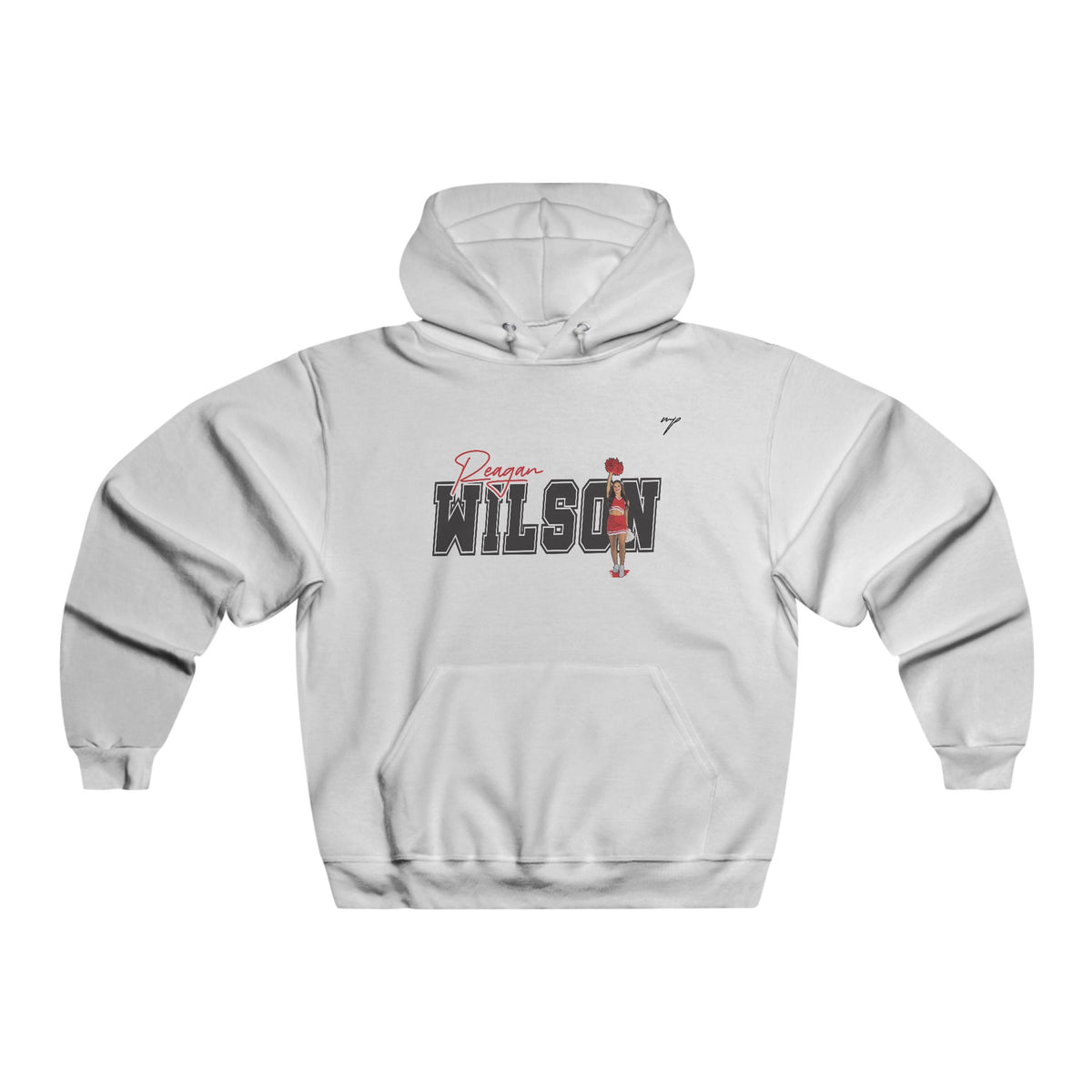 Reagan Wilson Vintage Hoodie
