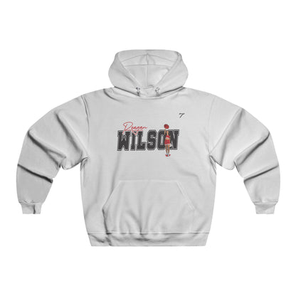 Reagan Wilson Vintage Hoodie