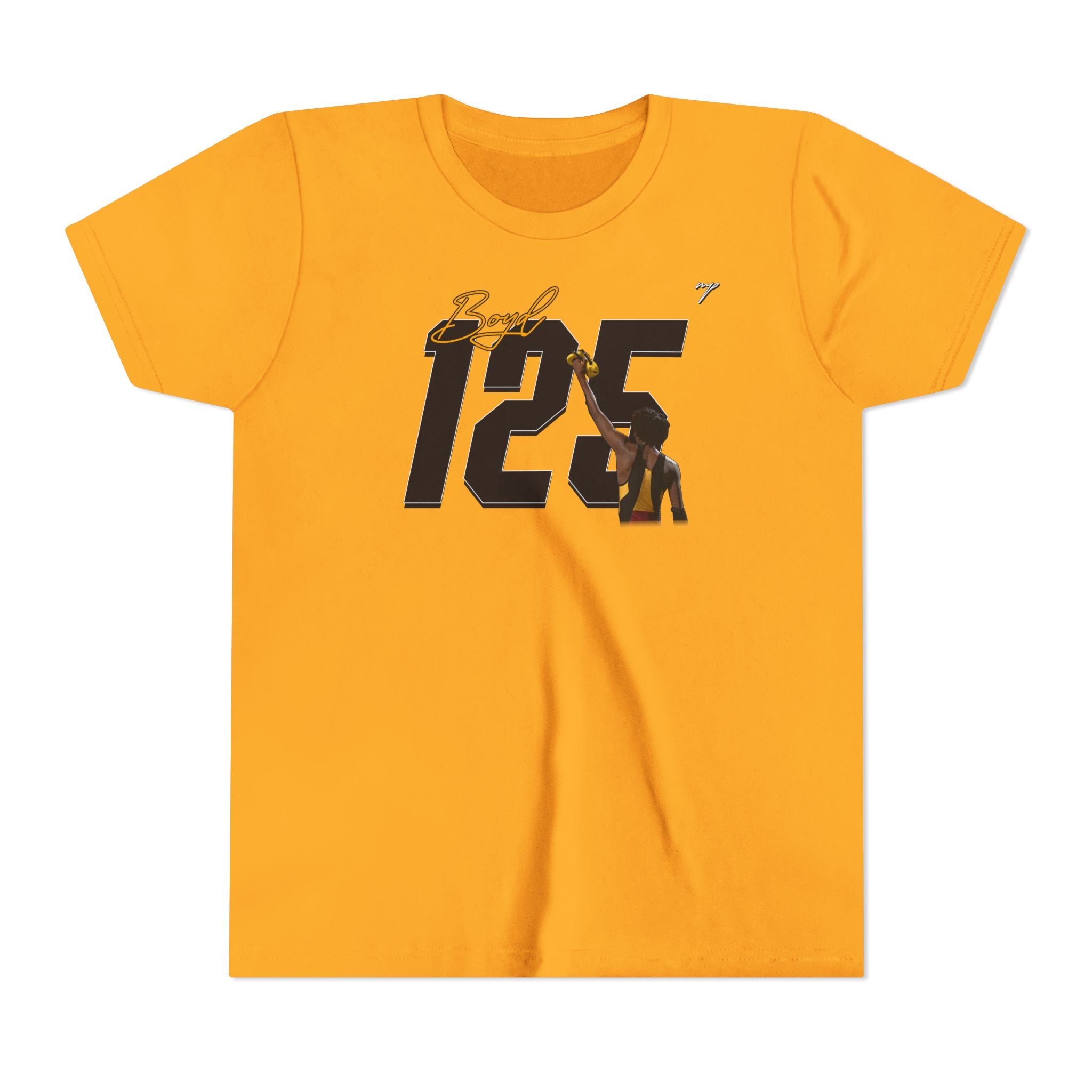 Aaron Boyd YOUTH Graphic Tee
