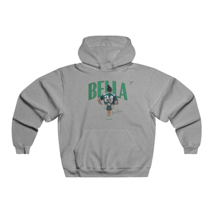Bella Burke Vintage Hoodie